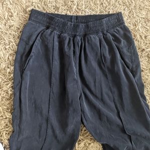 Lululemon track pants
